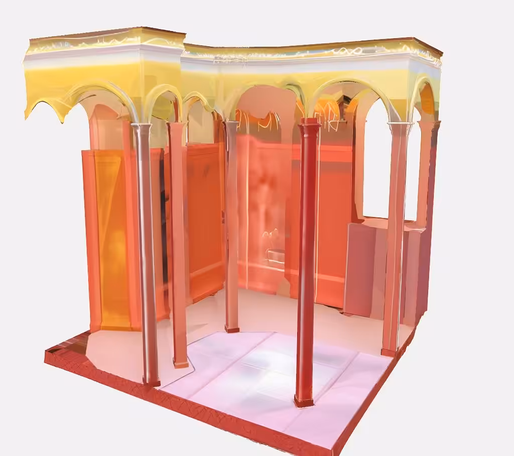 arcade
