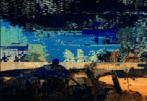 SHATTRD: SUNS3T