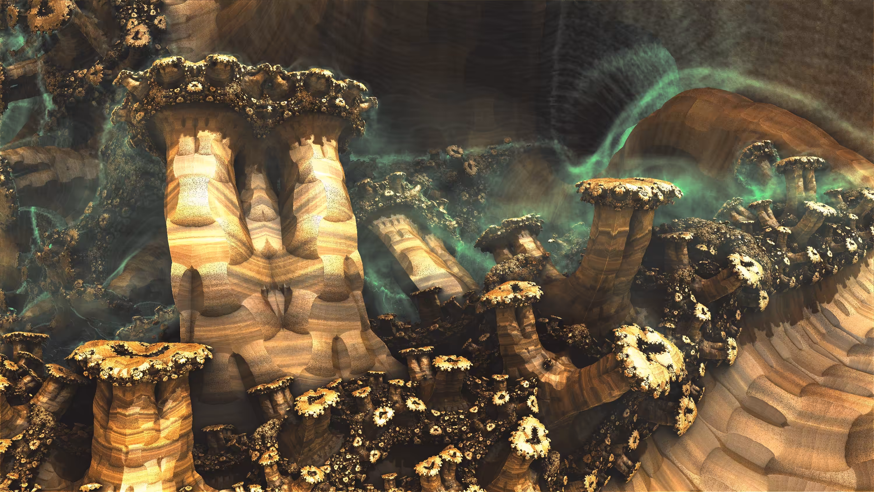 plants in metaverse