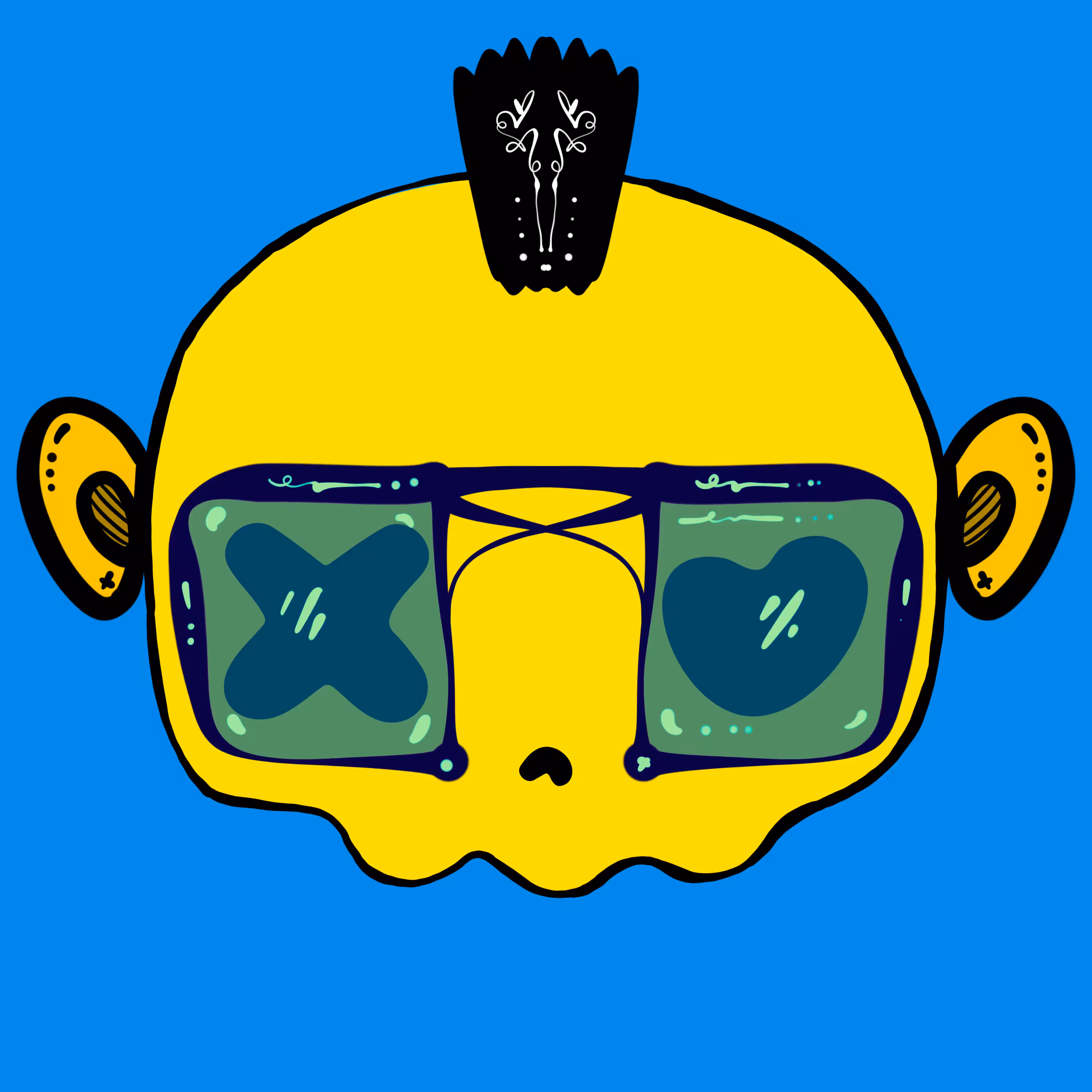 ORGNLS by SABET #3597