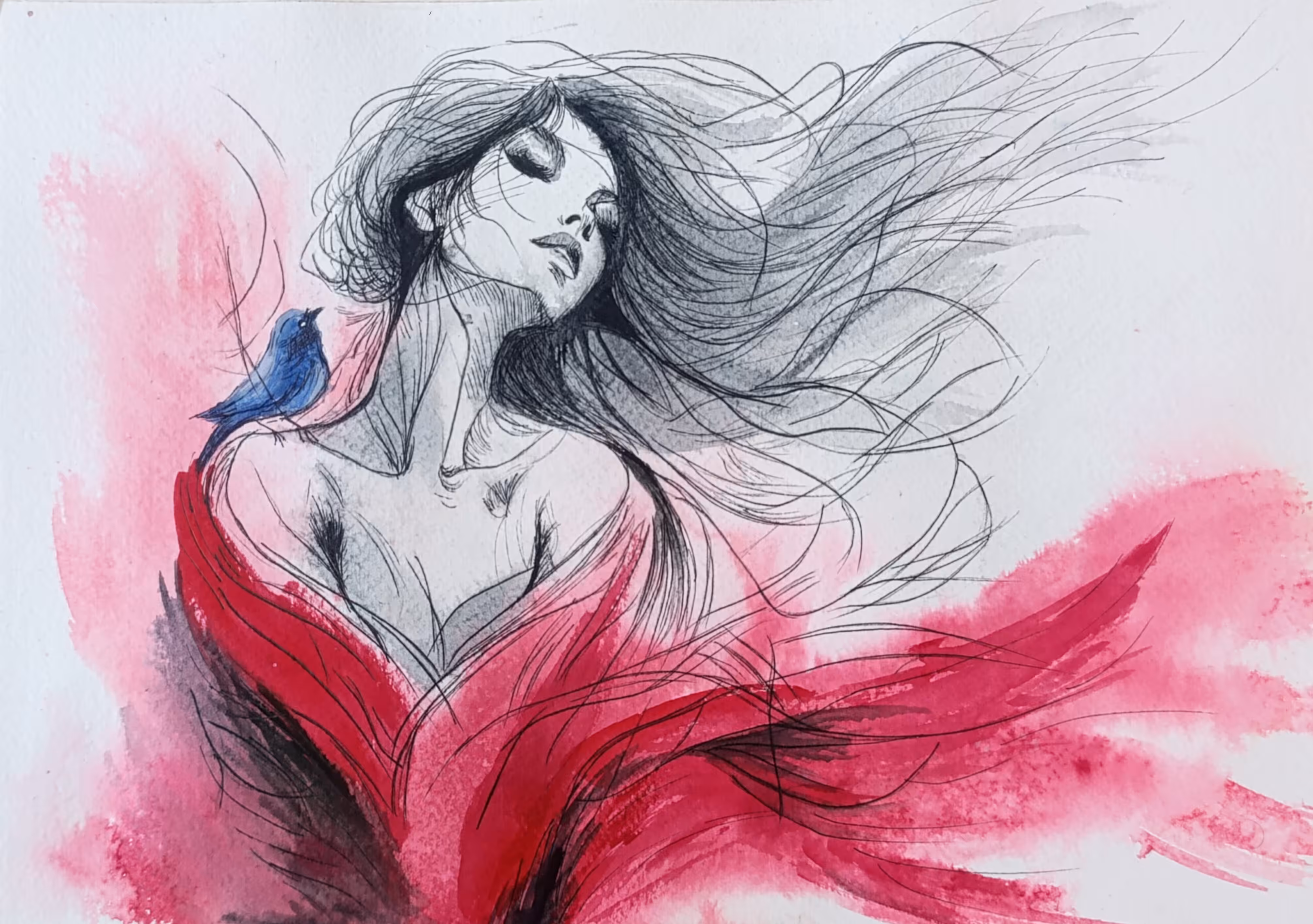 *Song in the Wind*