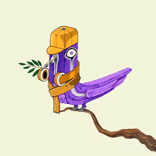 Bolbol, The Bird 049