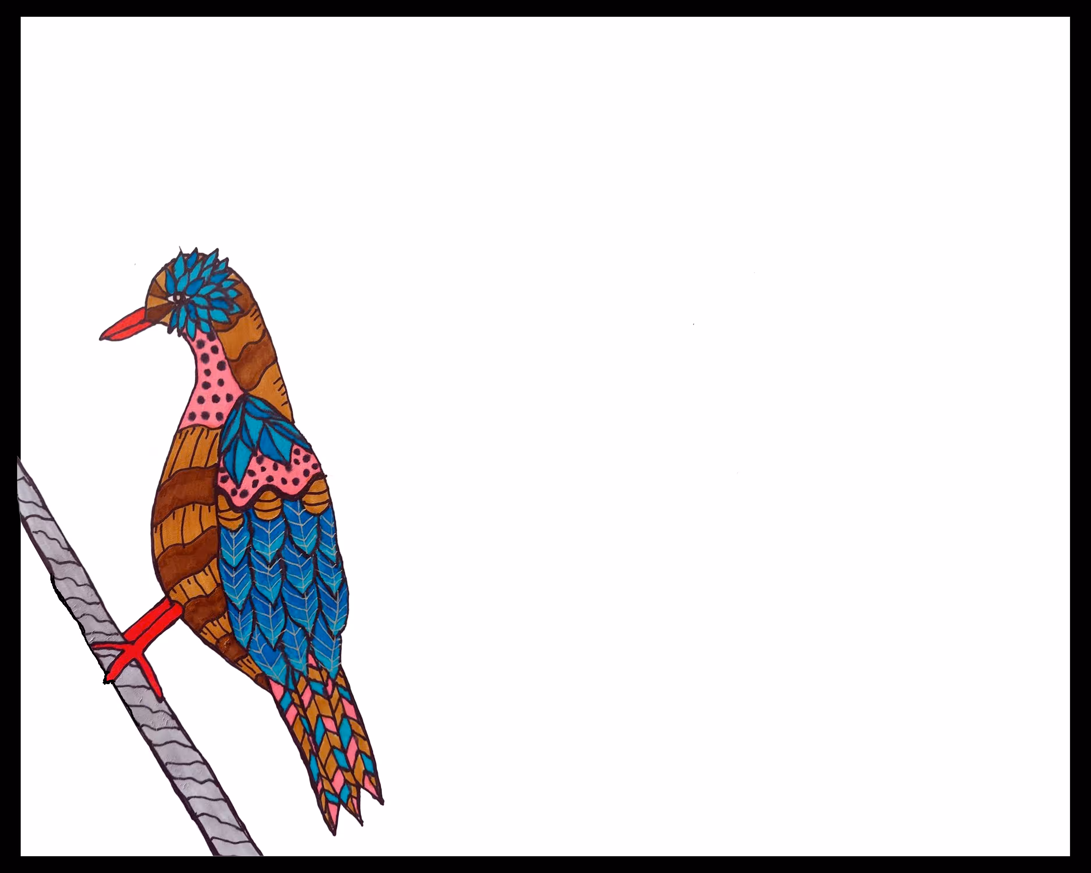 Bird Buddy