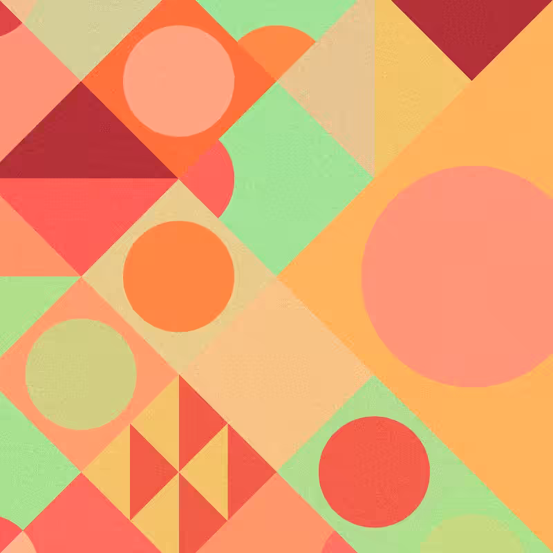 Mimetic #164