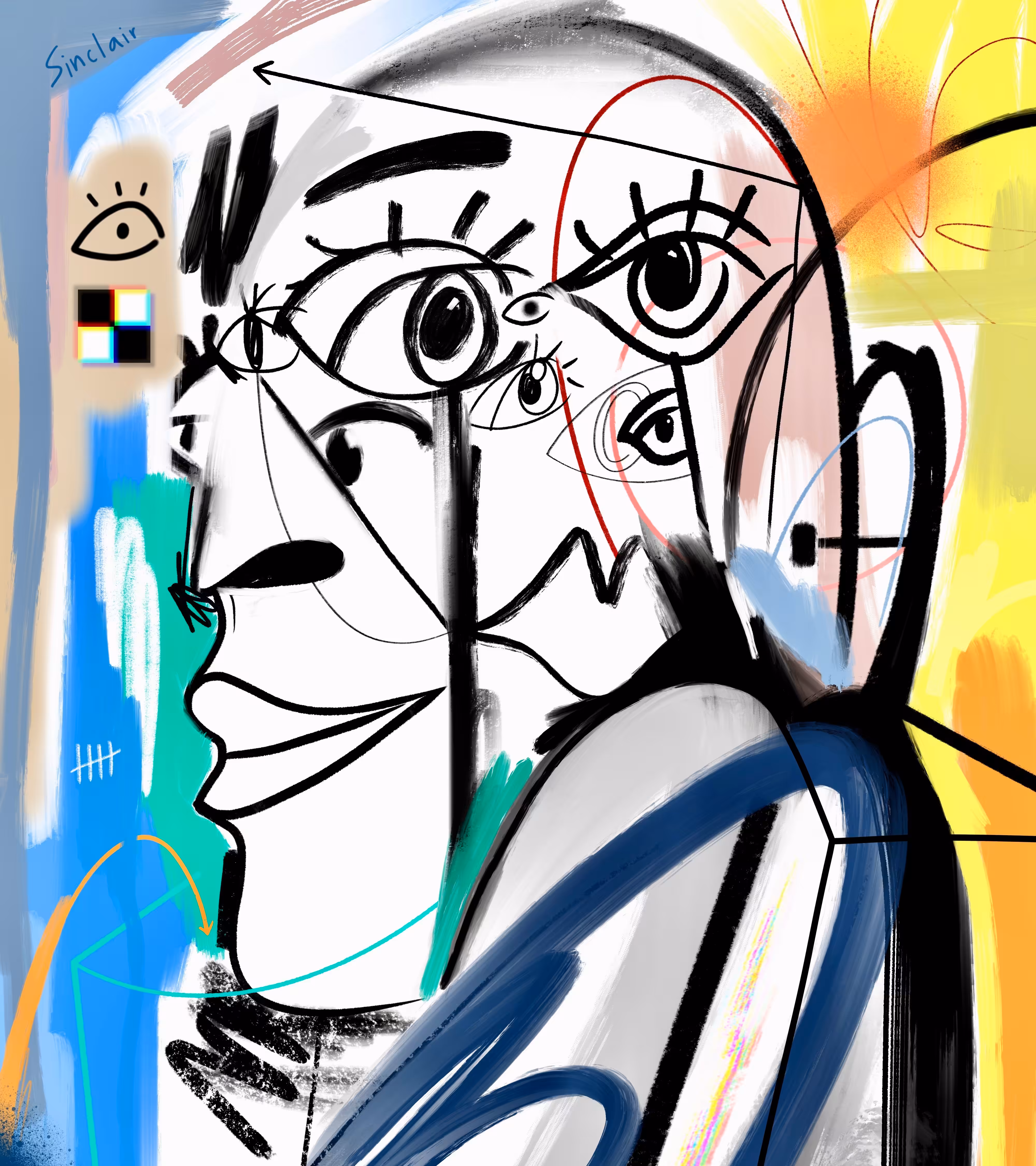 Alter Ego