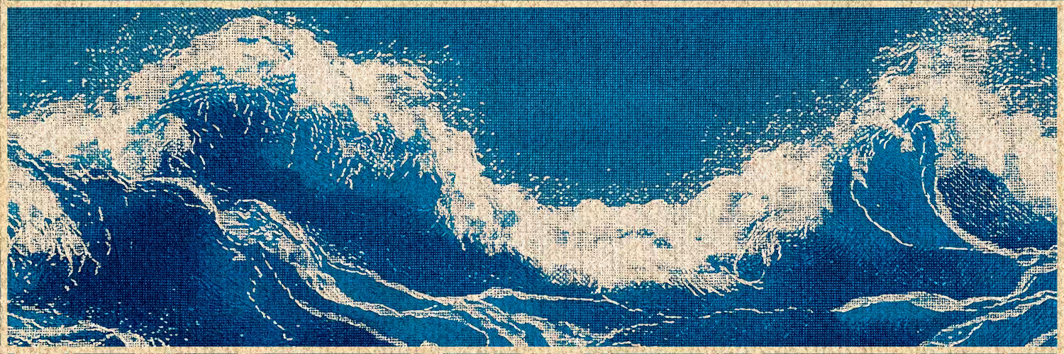 Linocean #11
