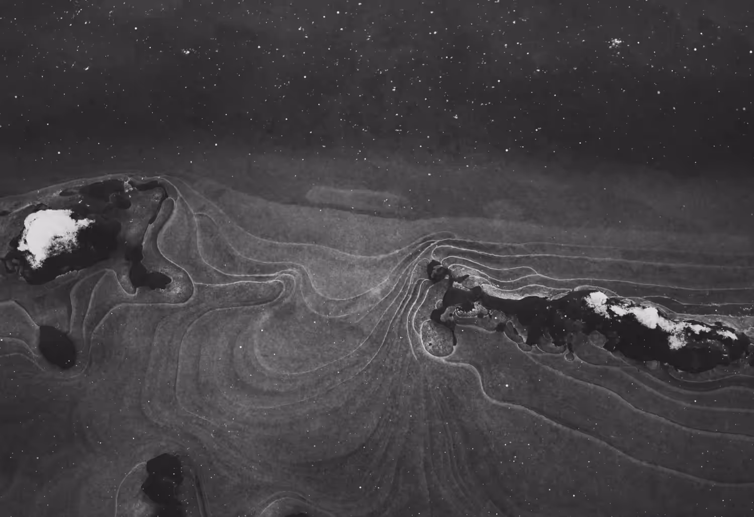 Awakening of Fallen Stars