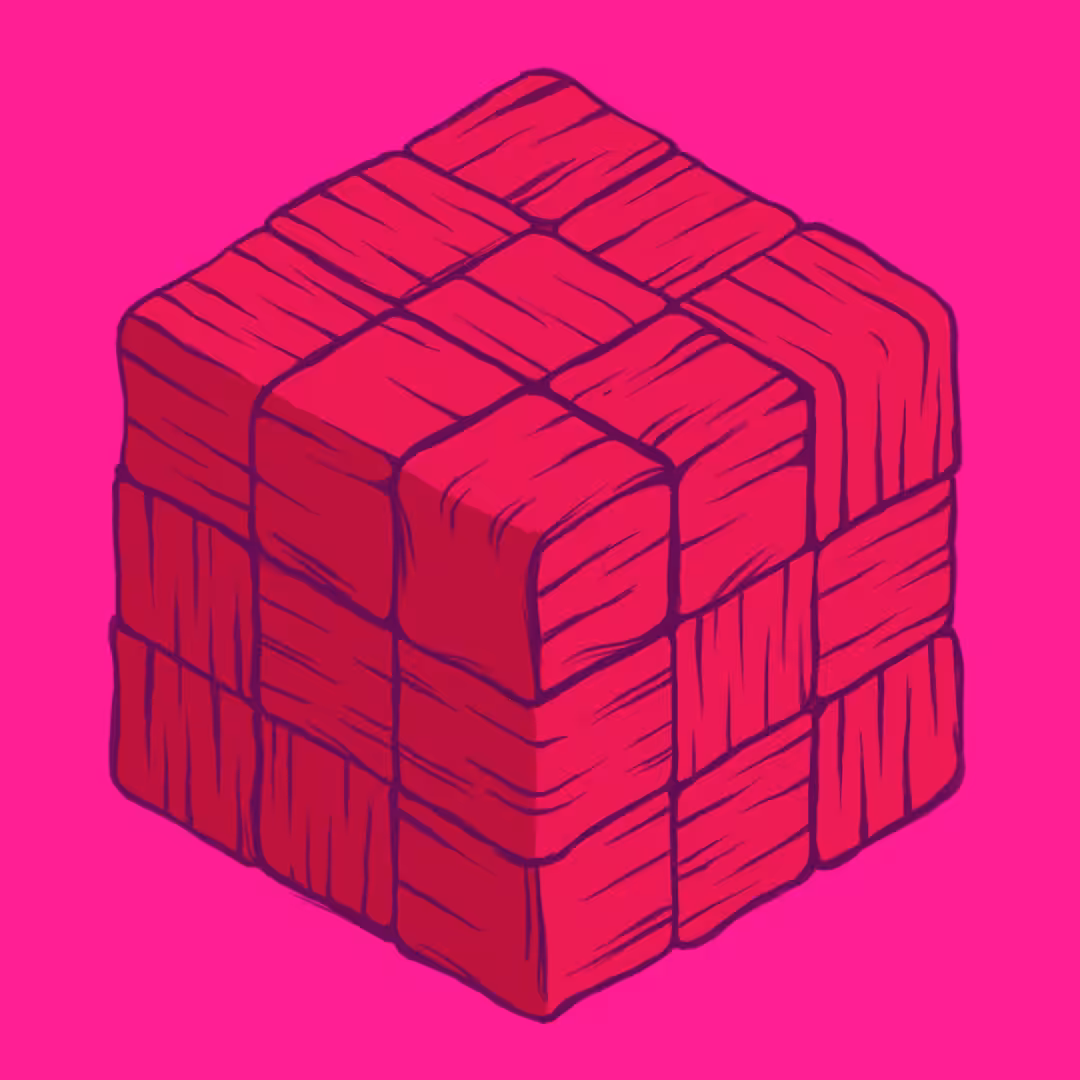 Puzzle of our future