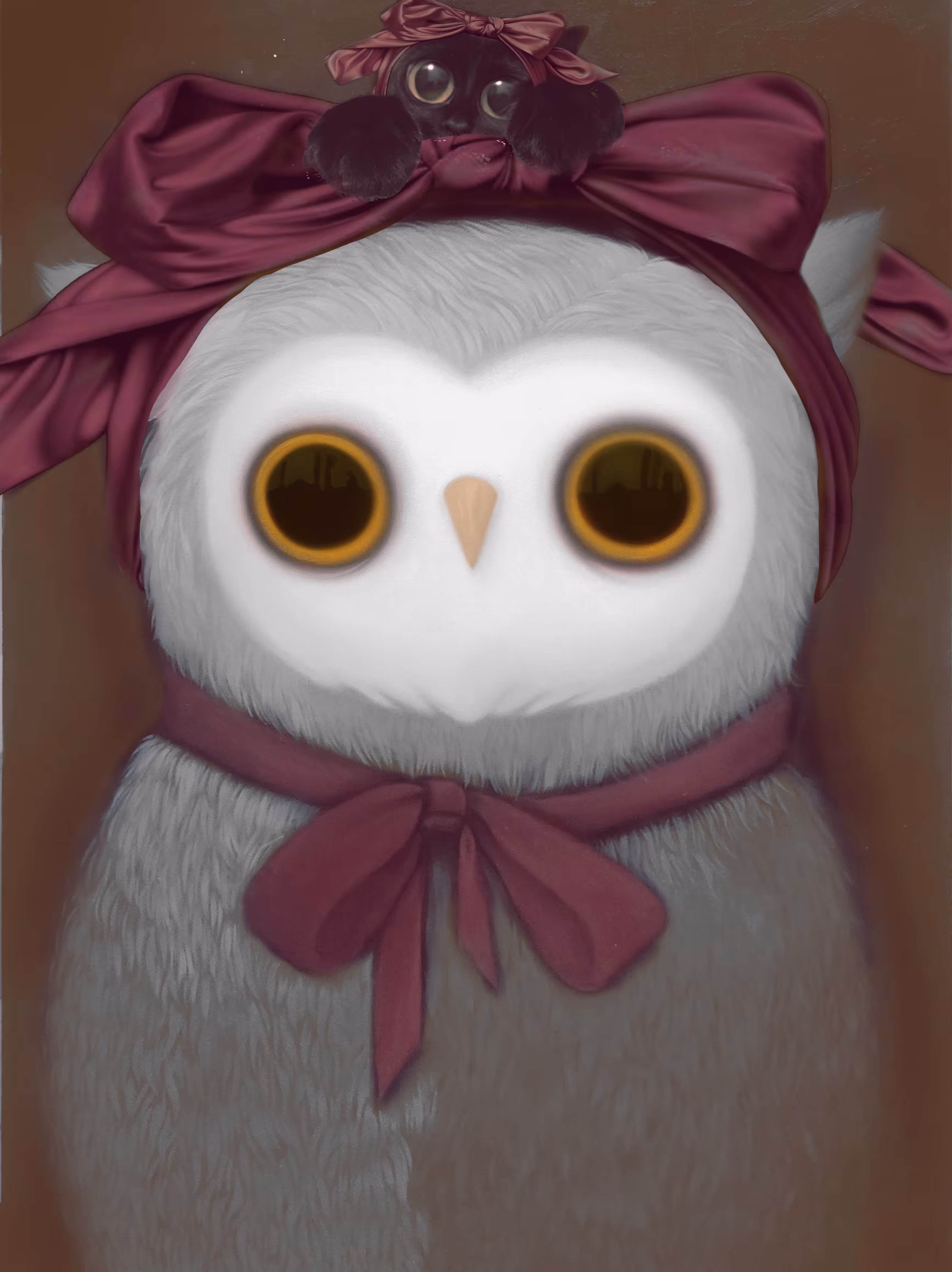 OWL MY PAL
