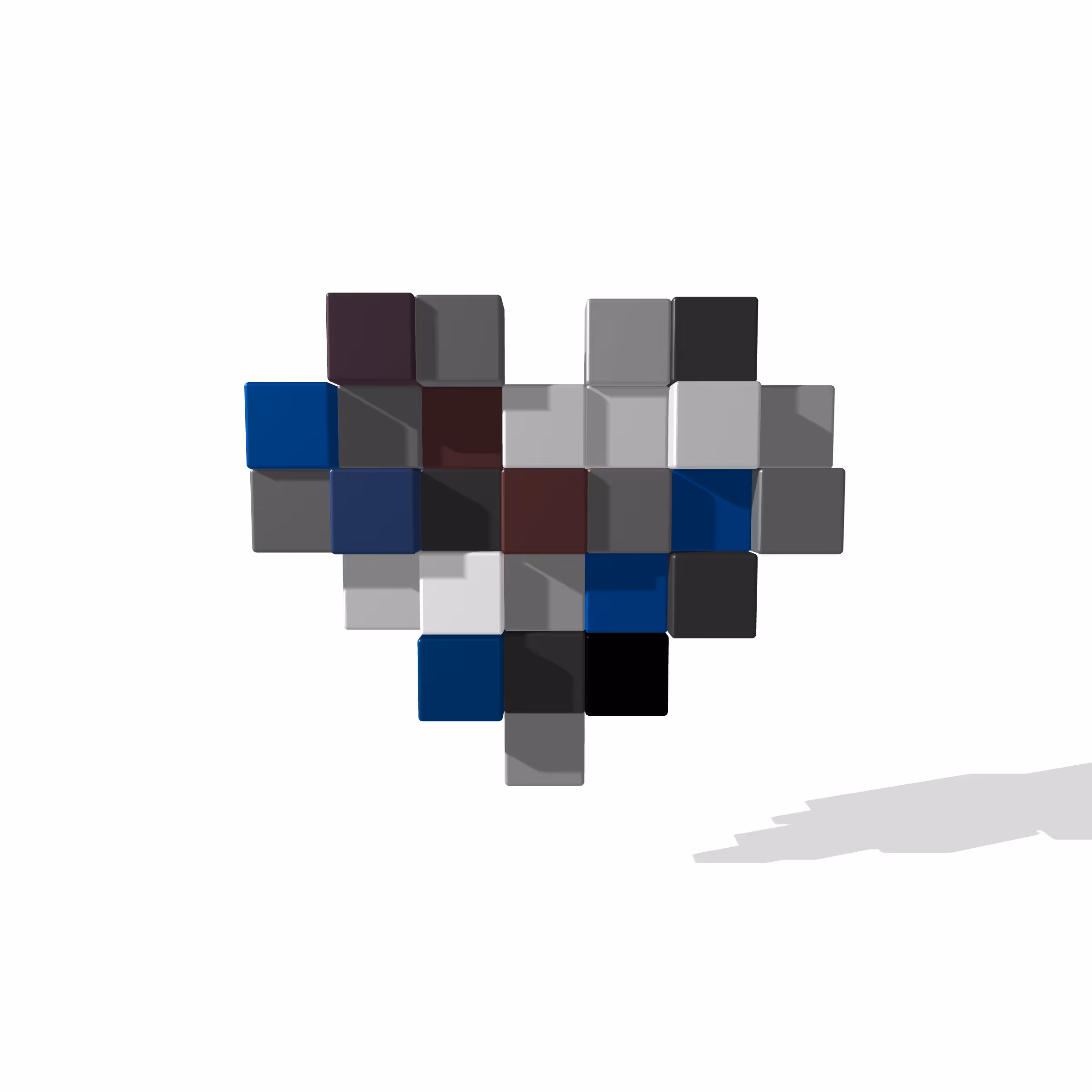 heart + craft #3468