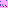 24x24 color MEANINGLESS SPACE