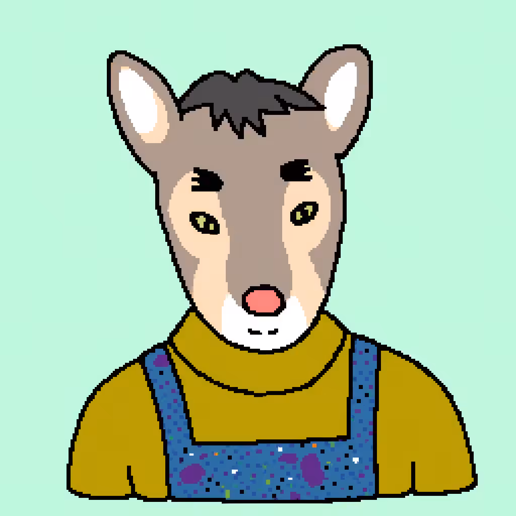 RetroRaver99