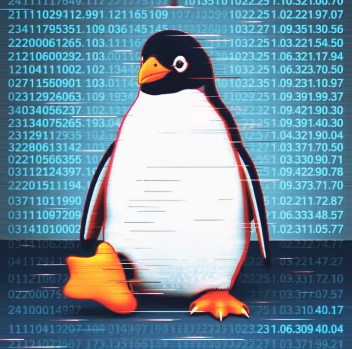 Penguin Run A New Market Trend 📉