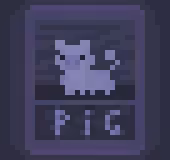 PIG 'SPRAY 0'
