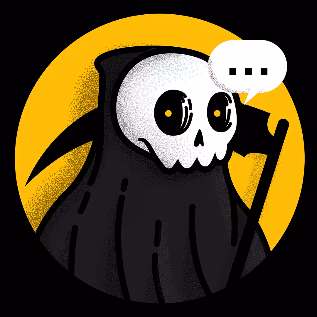 Anonymous Ghost #549 by Metaworks