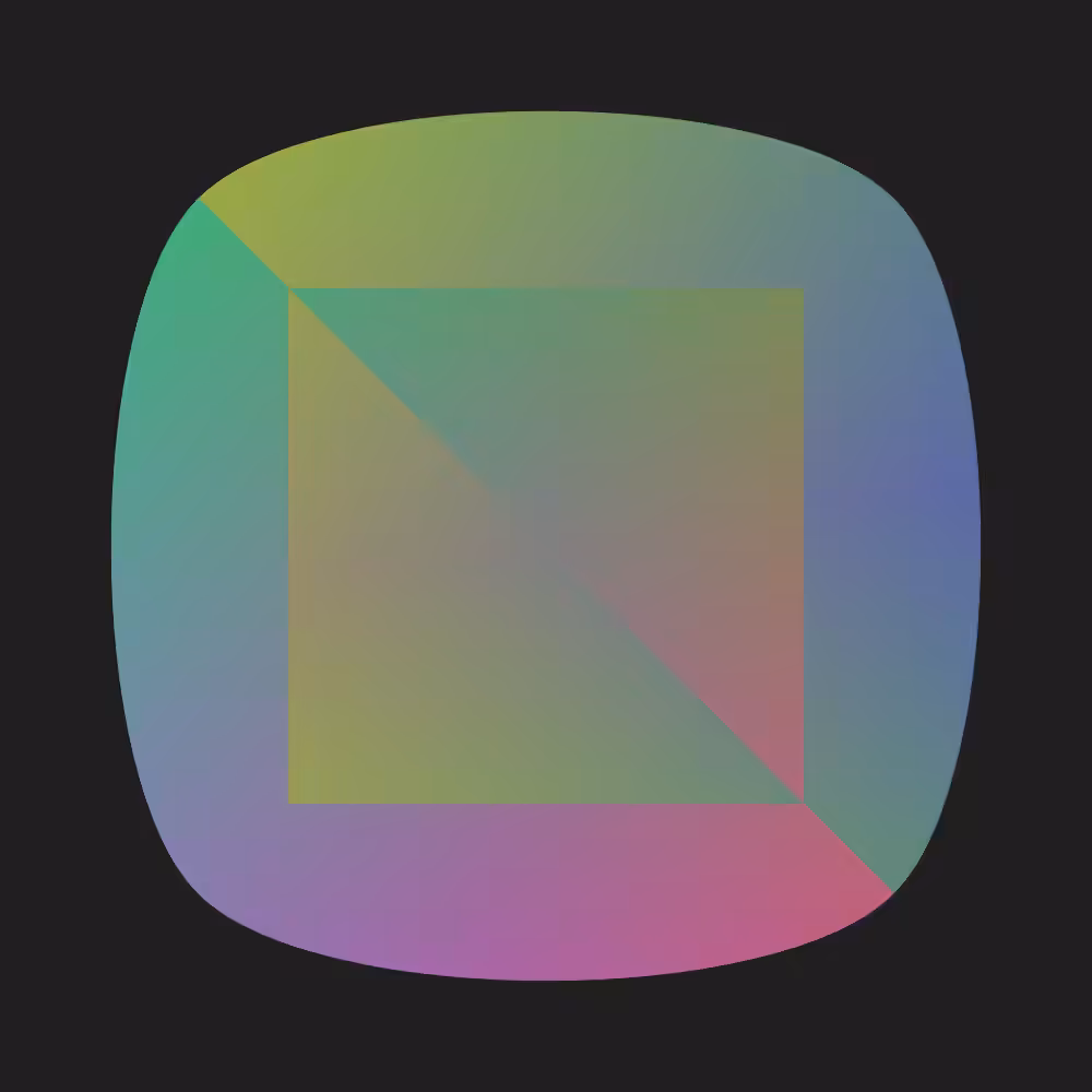Gradient shapes #39