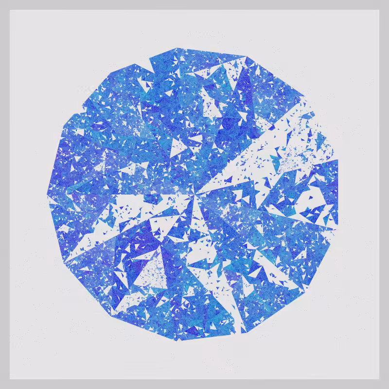 Split II #60
