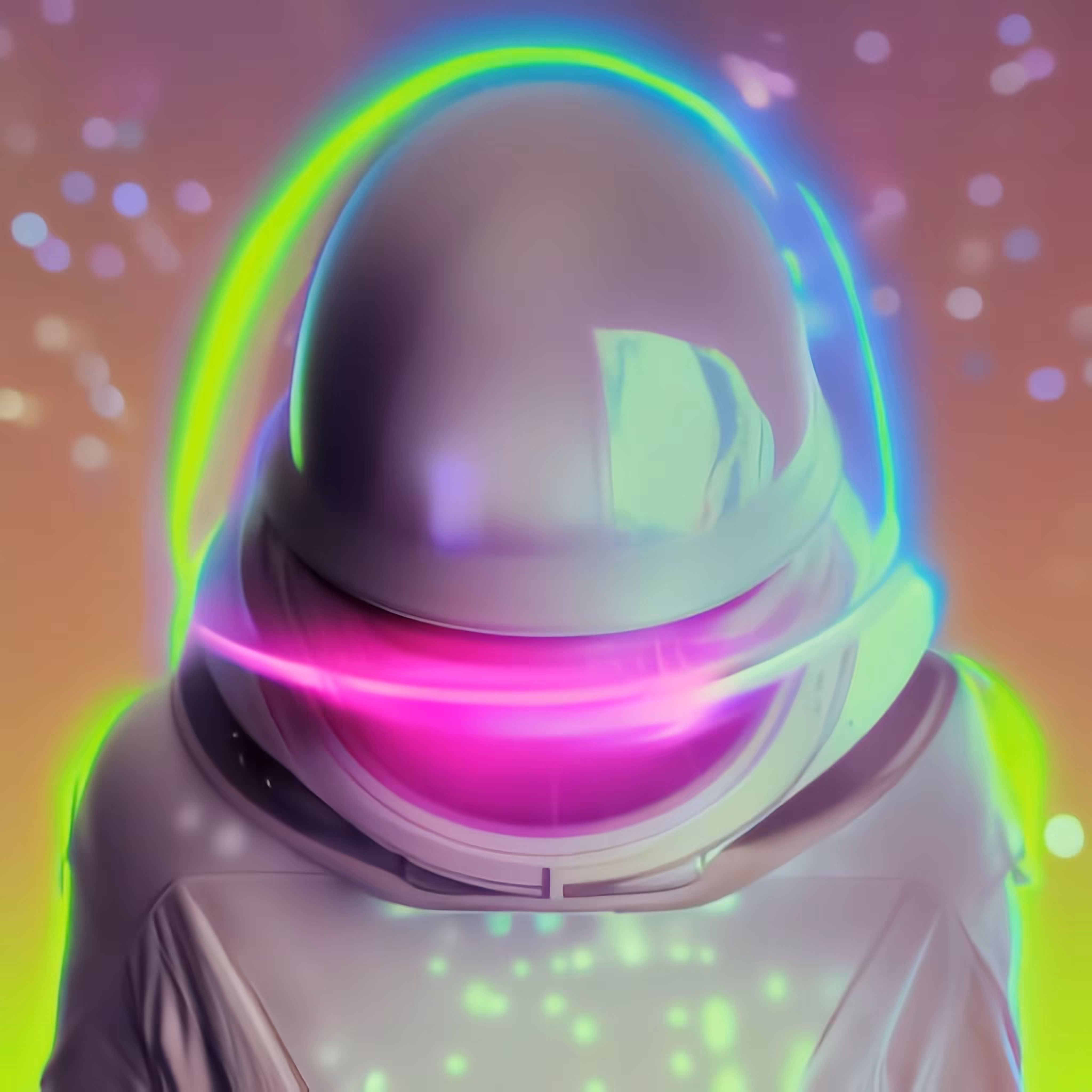 NIGHTCALLERS: SPACEWAVES #358