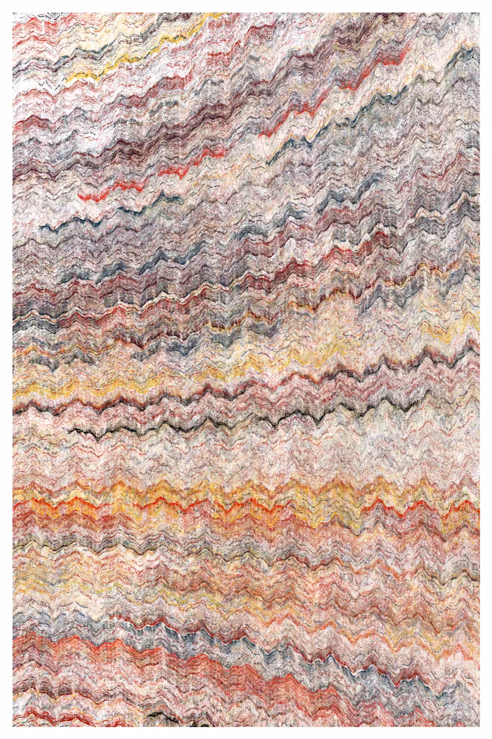 Layers #10