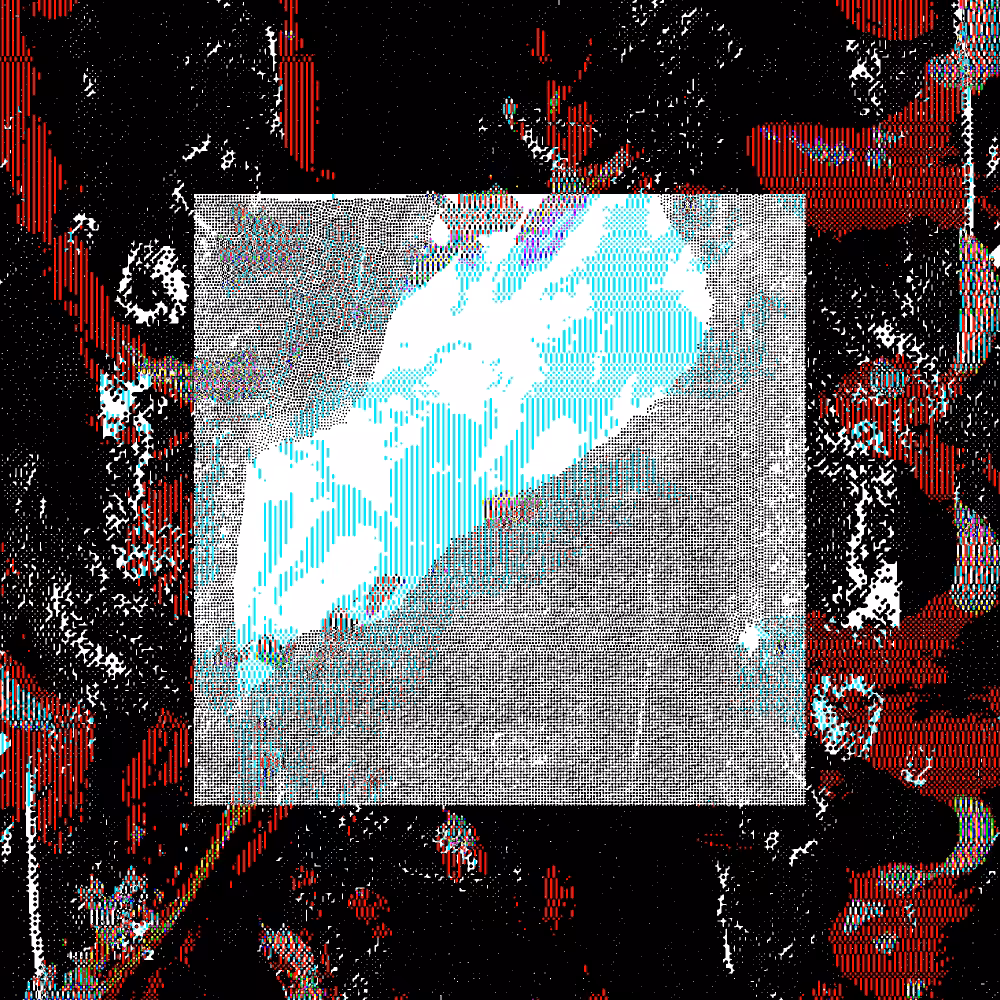 CHX-1 #162