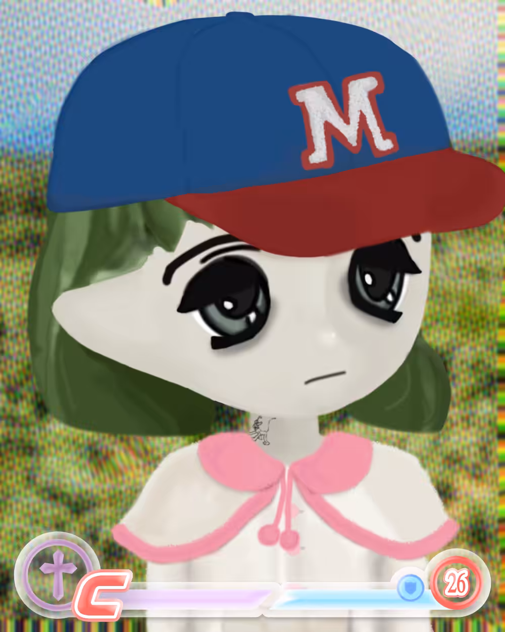 Milady 6771
