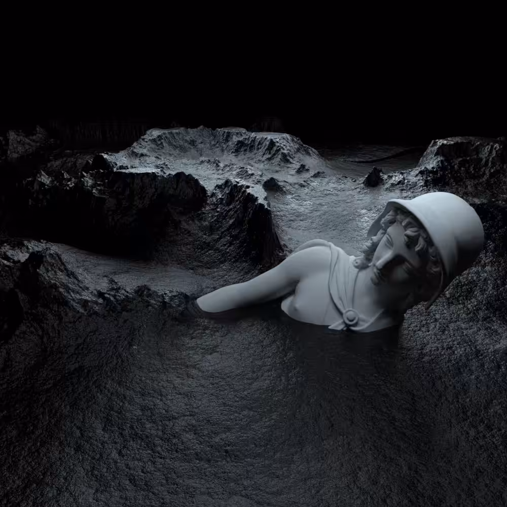 Bed Rock