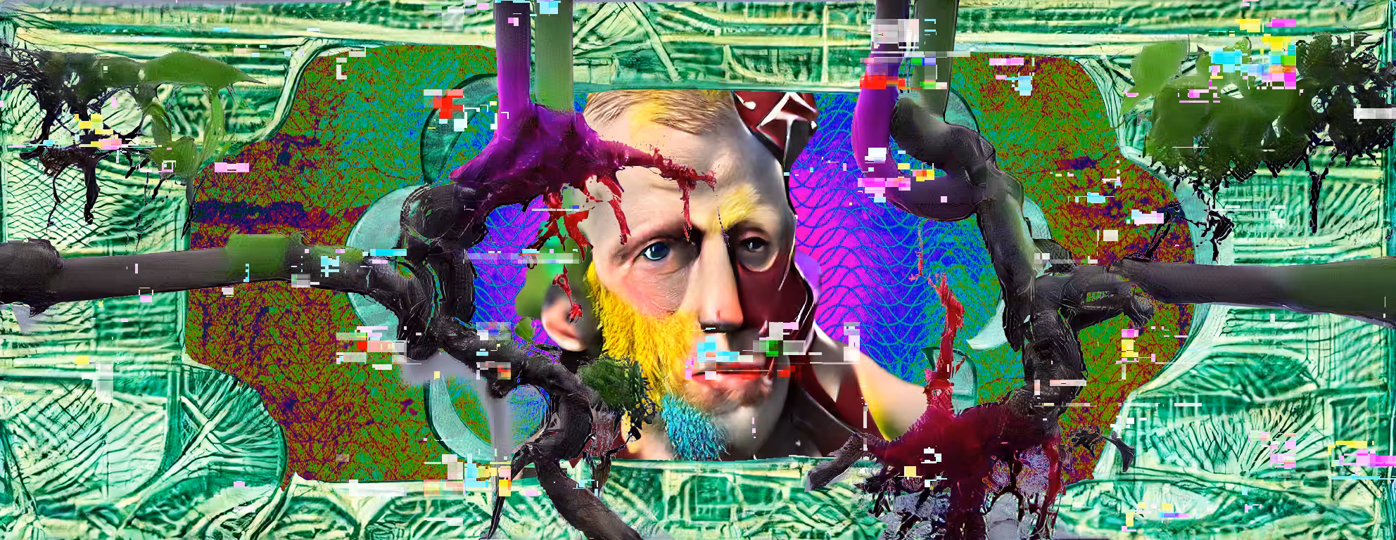 DeadHeads "Money Glitch" #2