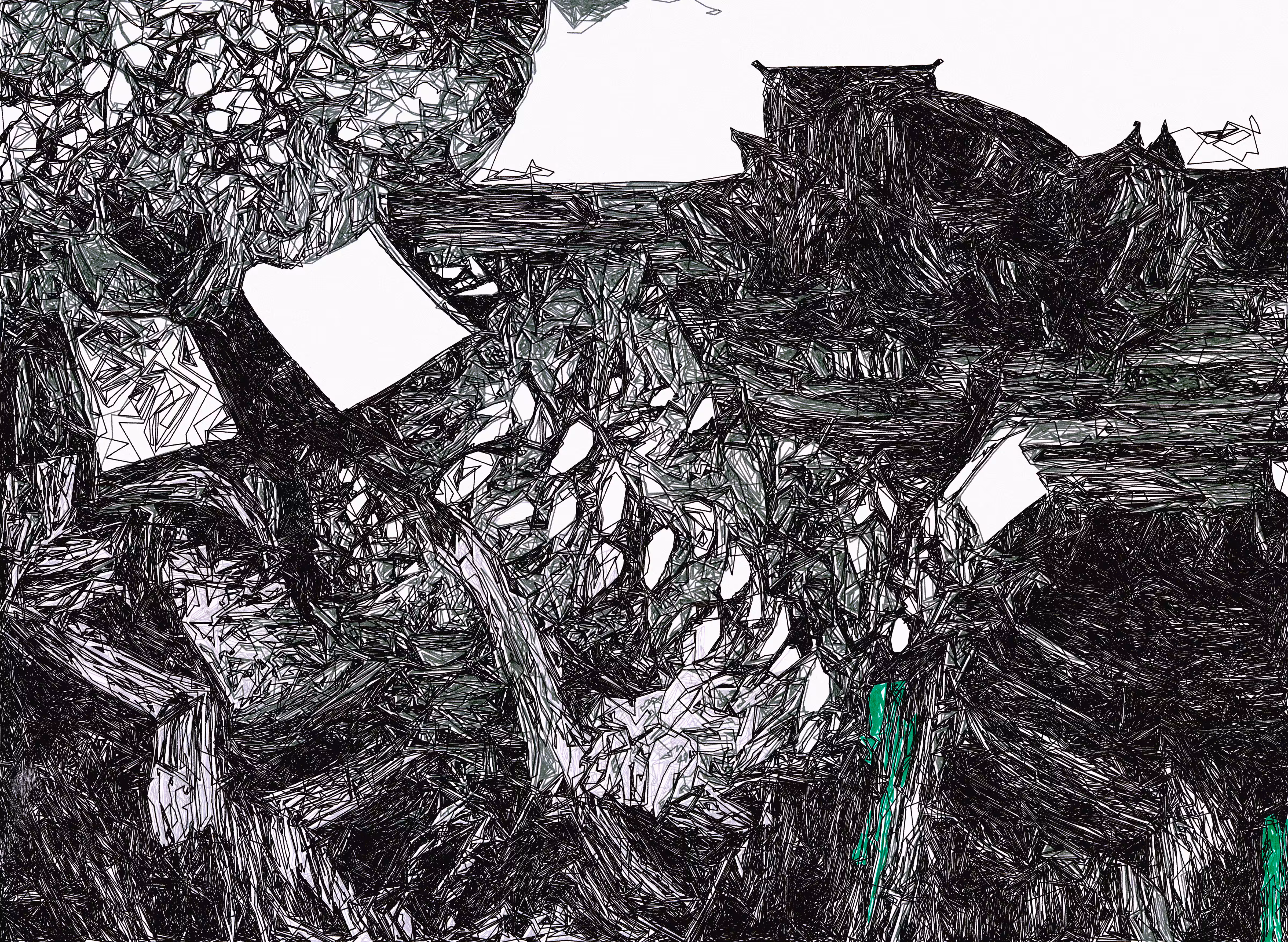 Latent Ink: #453