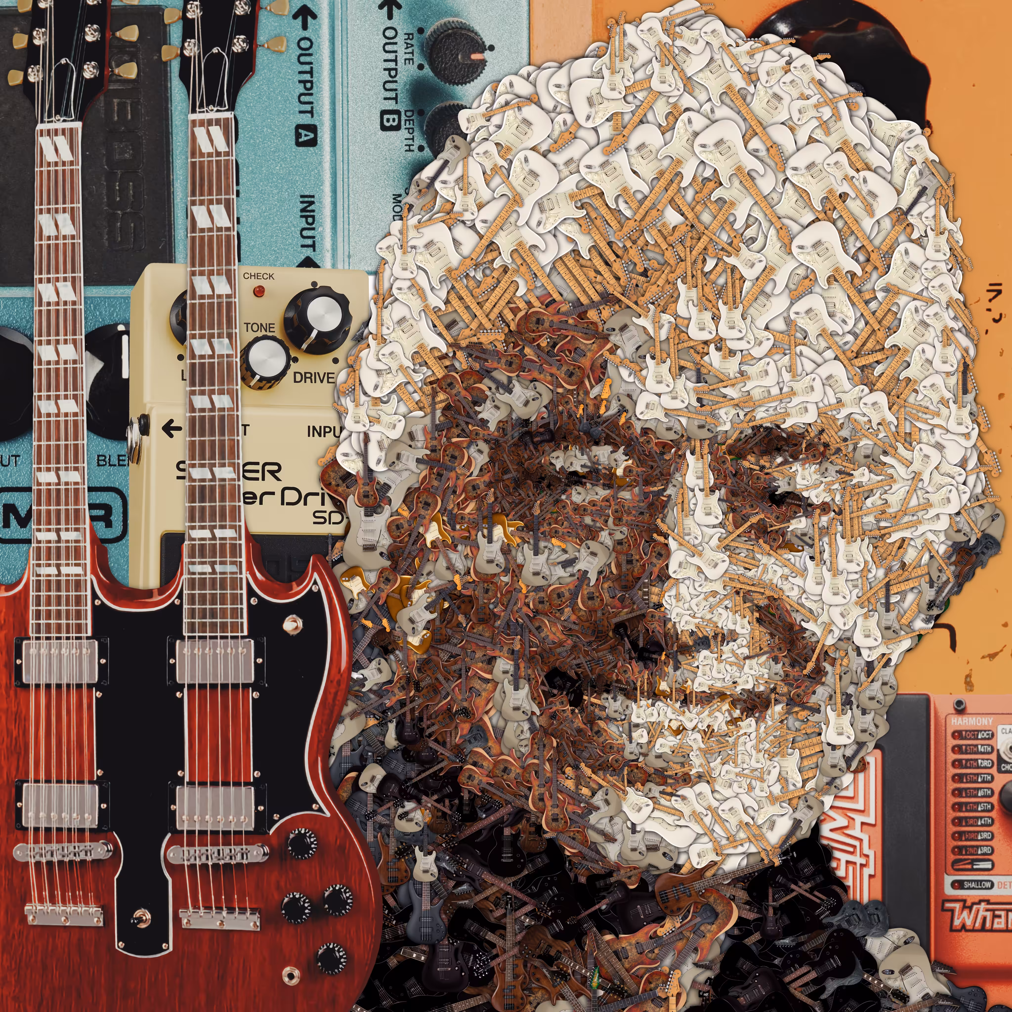 Jimi Page