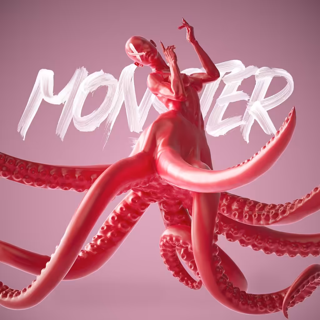 MONSTER