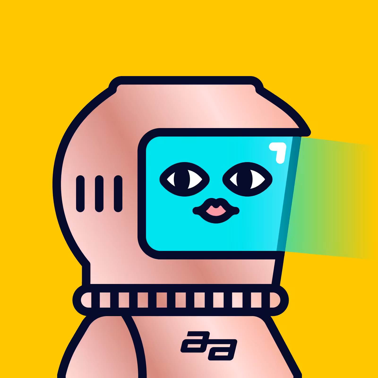 Awkward Astronauts #4387