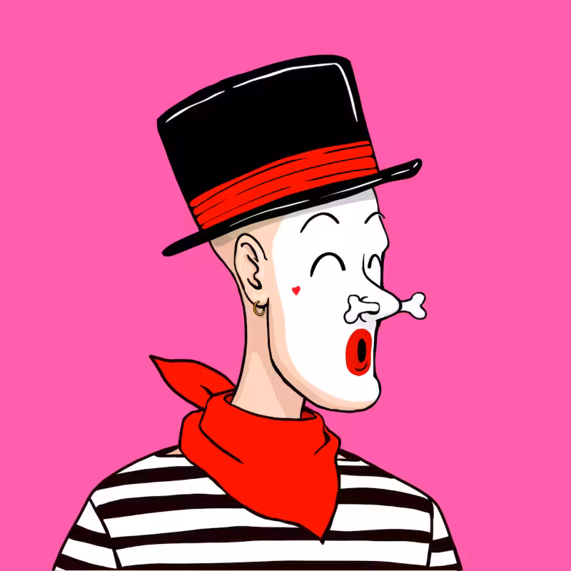 MIME x MIME #1160