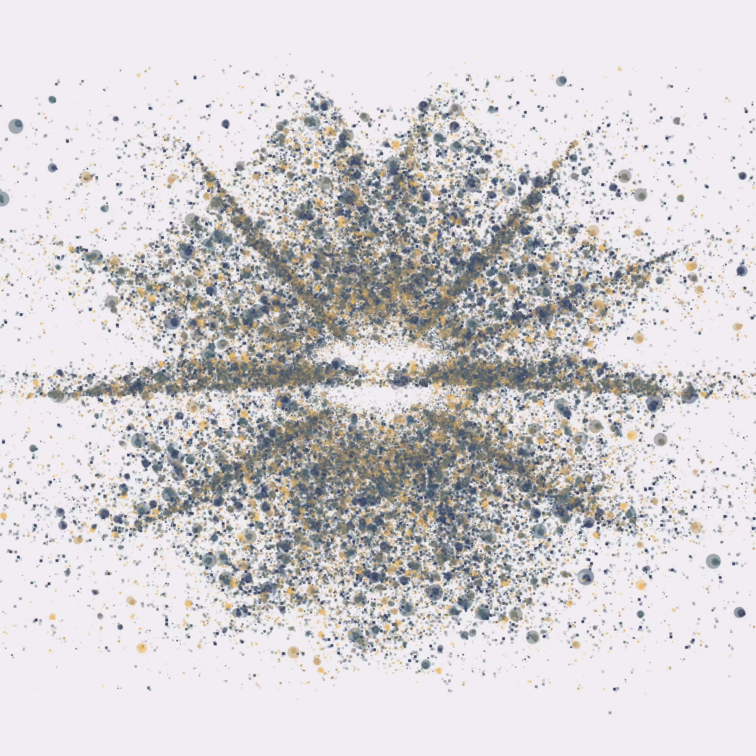 Dots #9