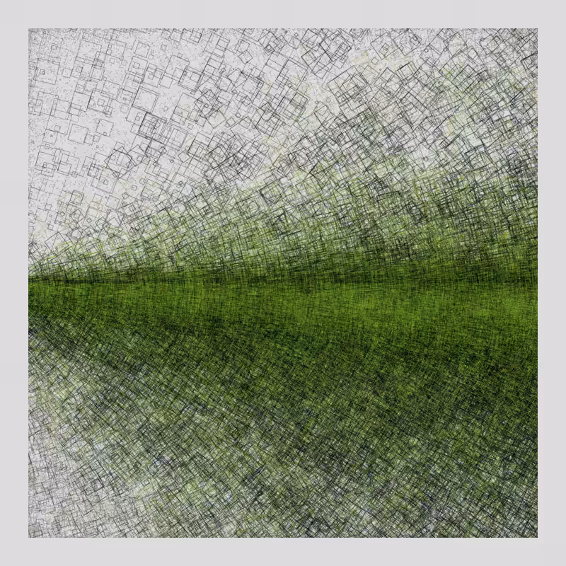reflection 2 #60