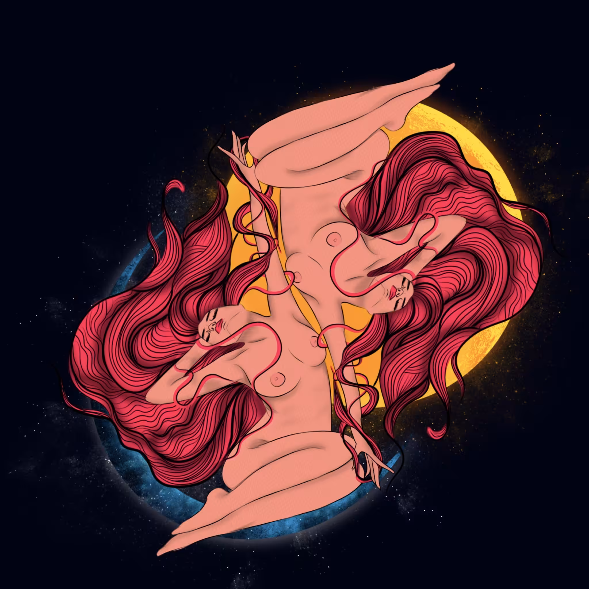 Cosmic Harmony