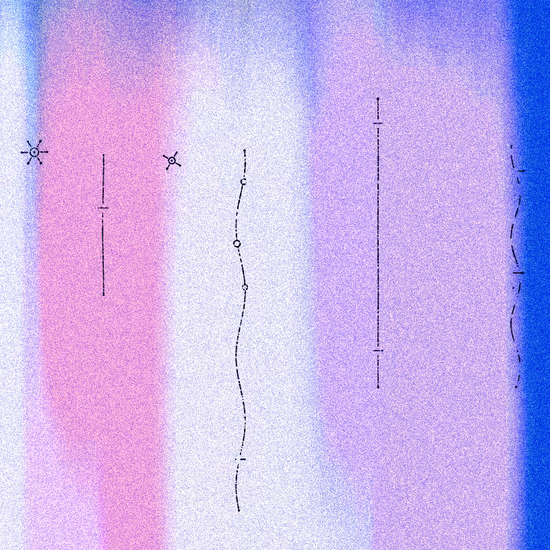 Vestige #44