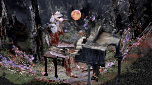 OCULART->HTML->GIF by Geoffrey Lillemon: Canon to the Eclipse 1/6