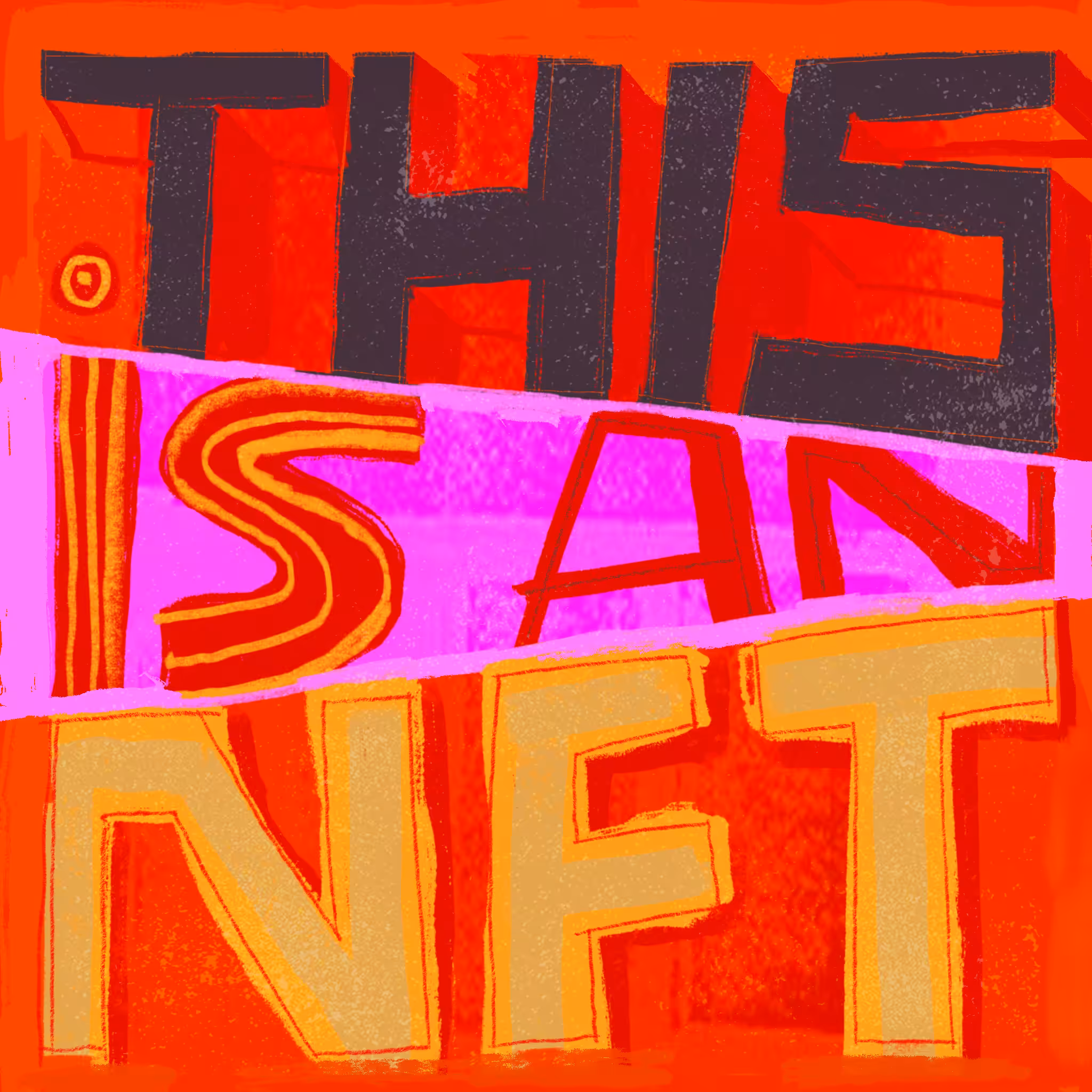 THIS IS AN NFT 3
