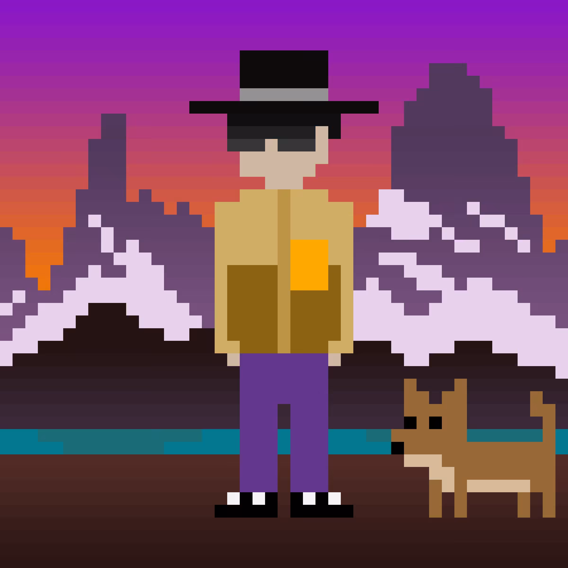CryptoPatagonian #226