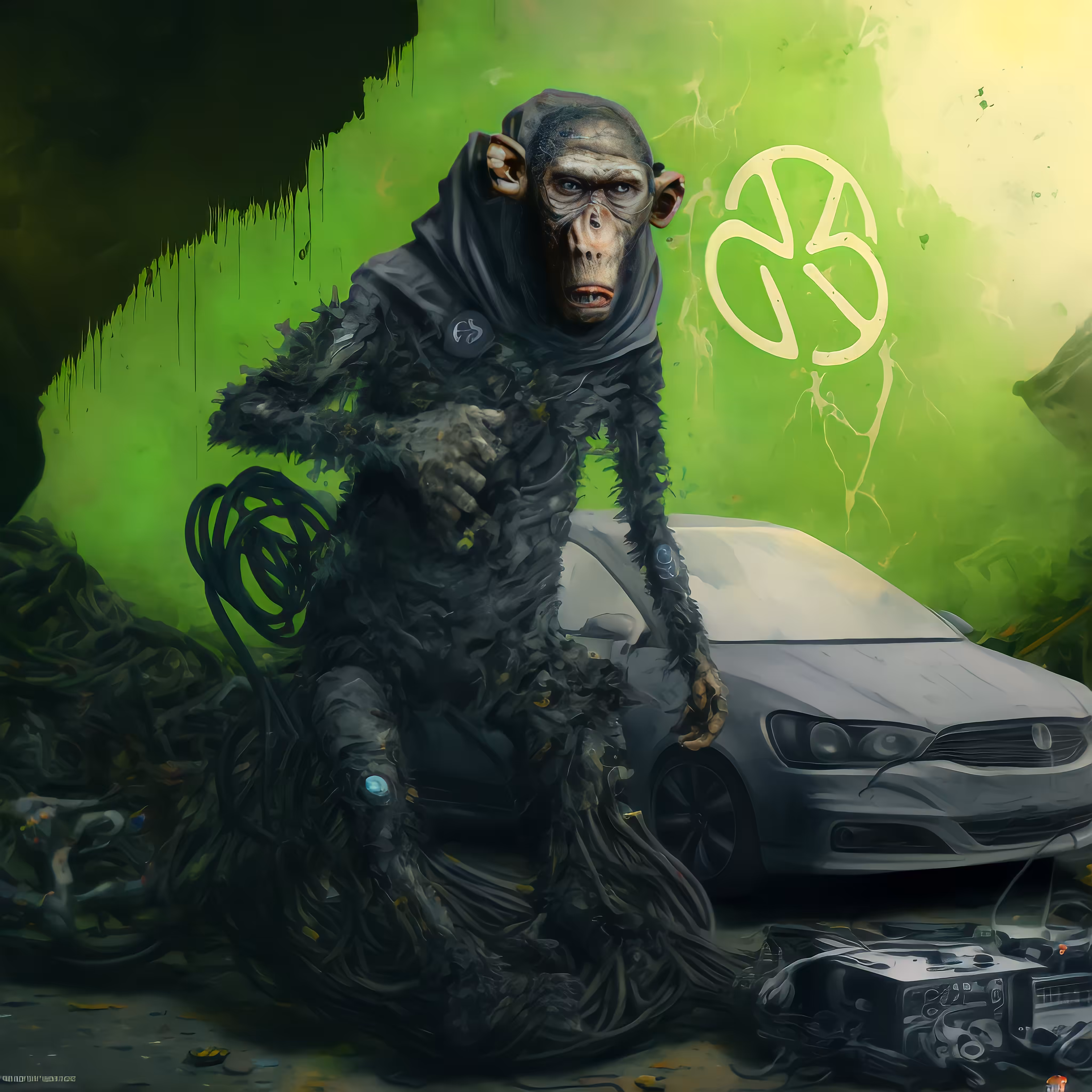 KING OF CRYPTO