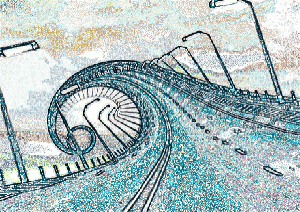 The Endless Path