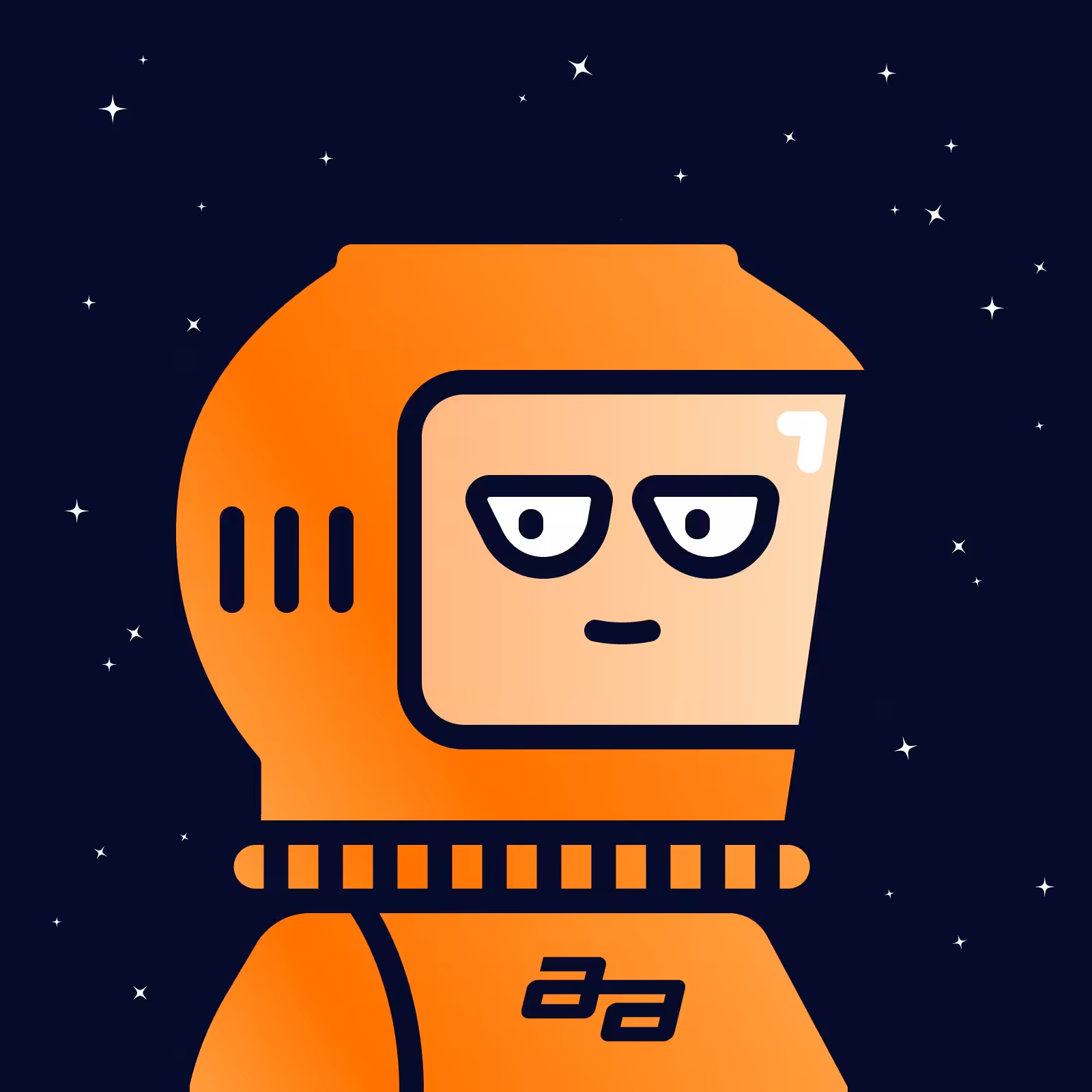 Awkward Astronauts #9019