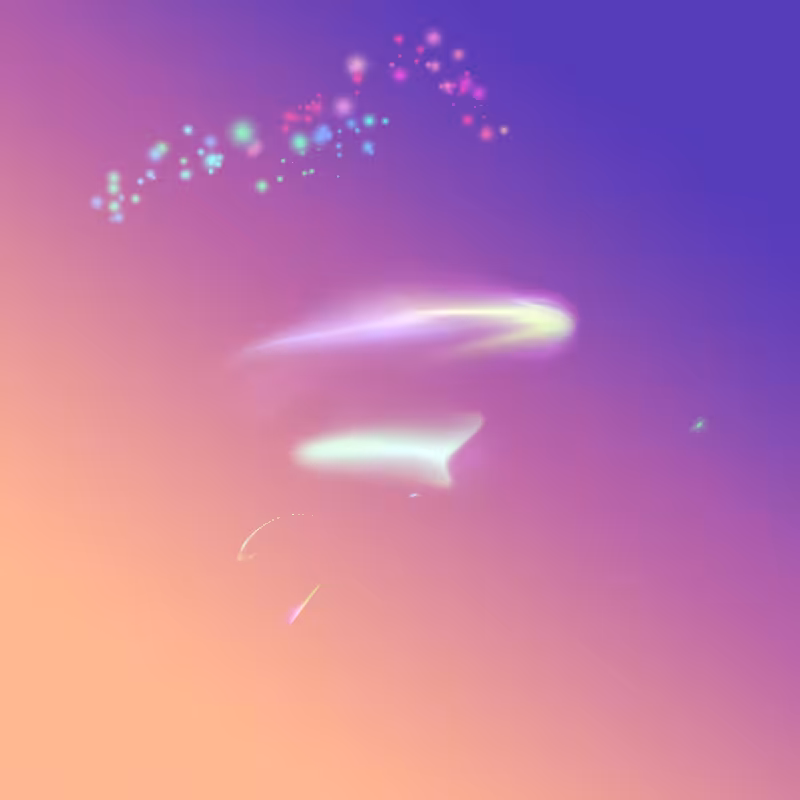 Z Fluid Interference #36