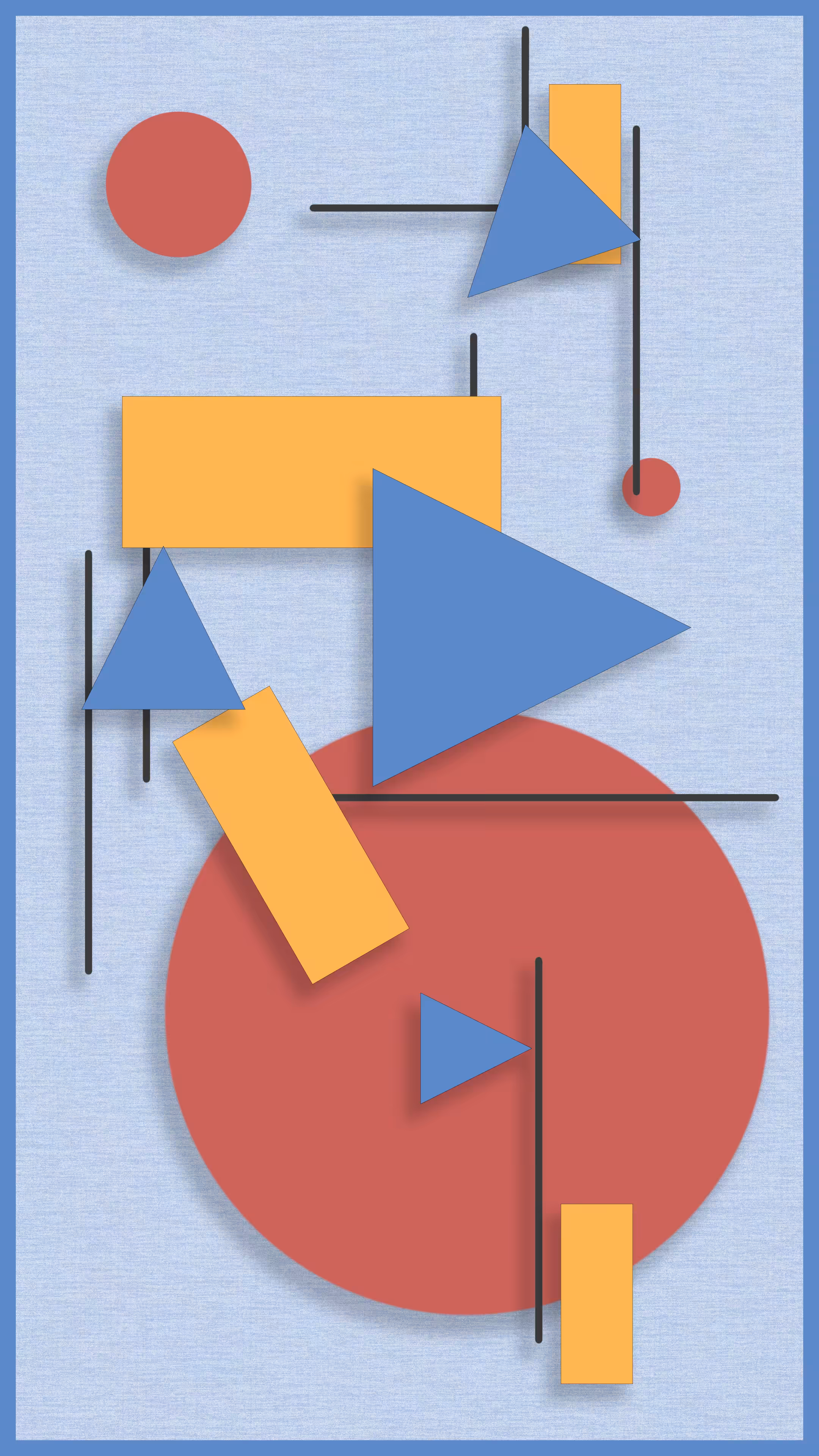 Supremacy of Forms: Forms #041