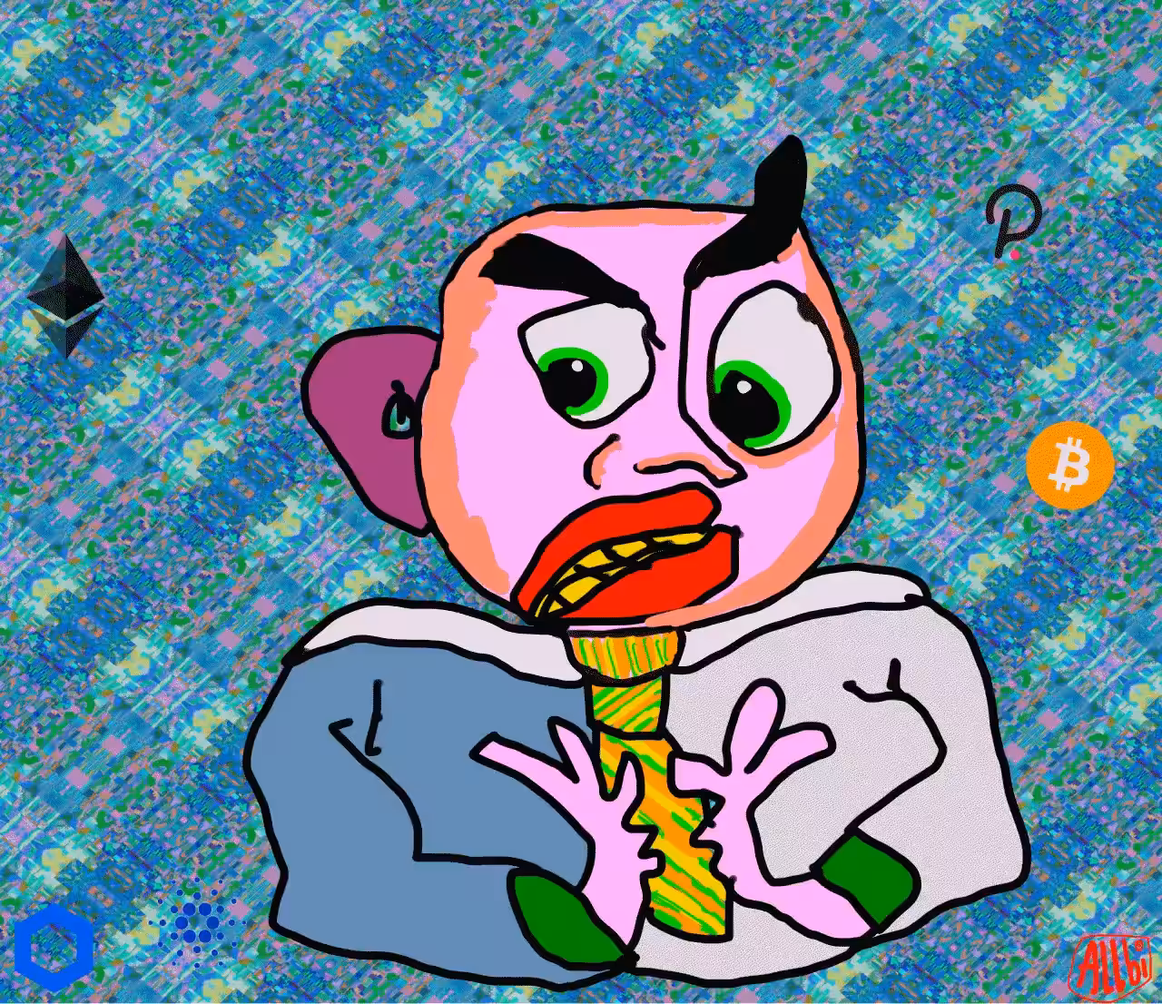 CryptoPrediction