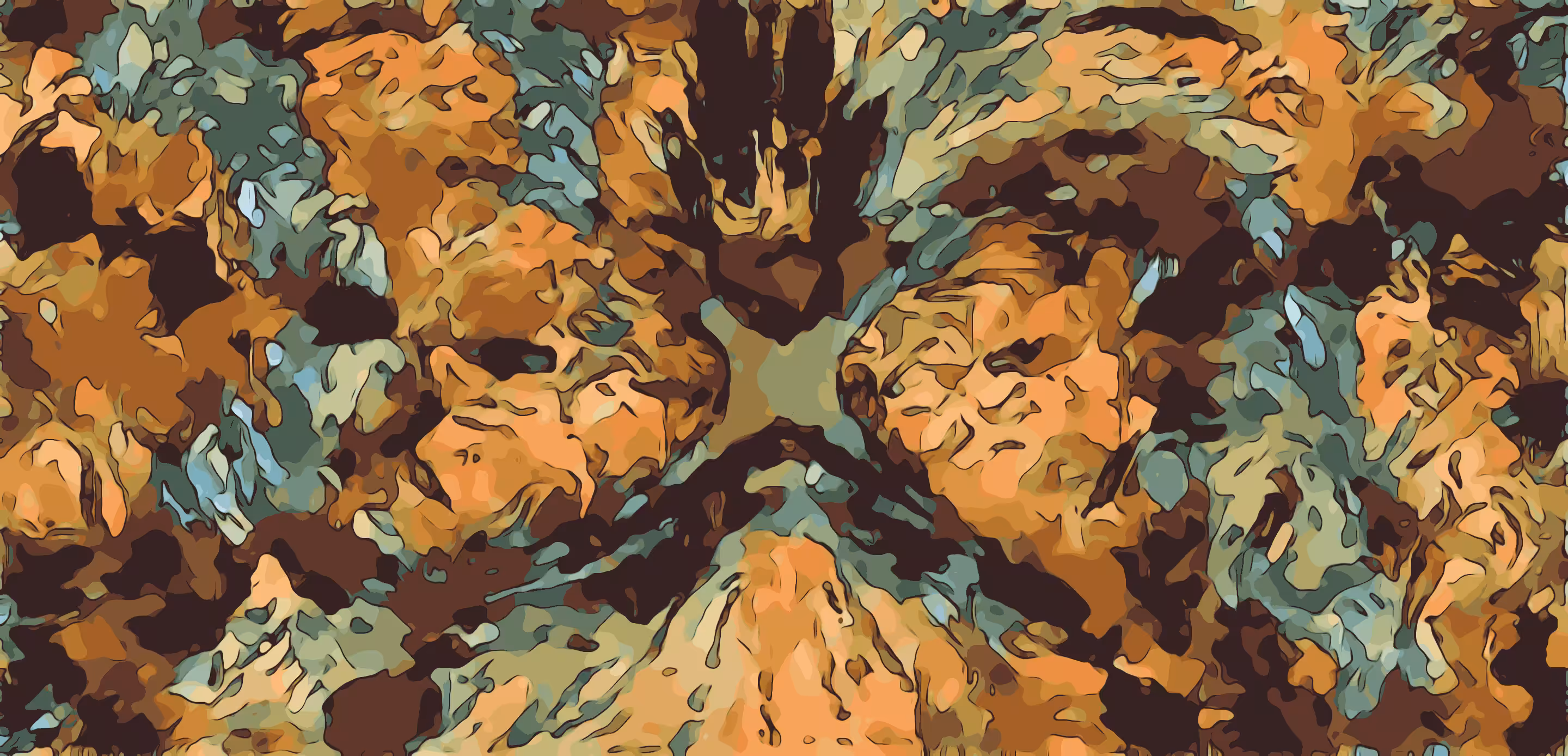 Fall King