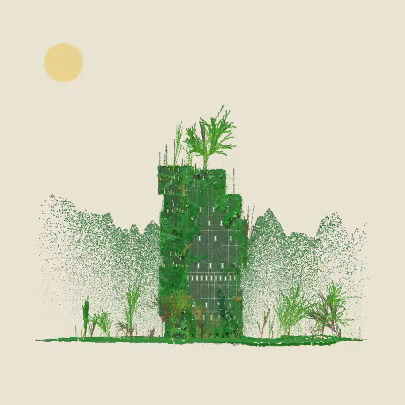 NS2: GROWTH #8