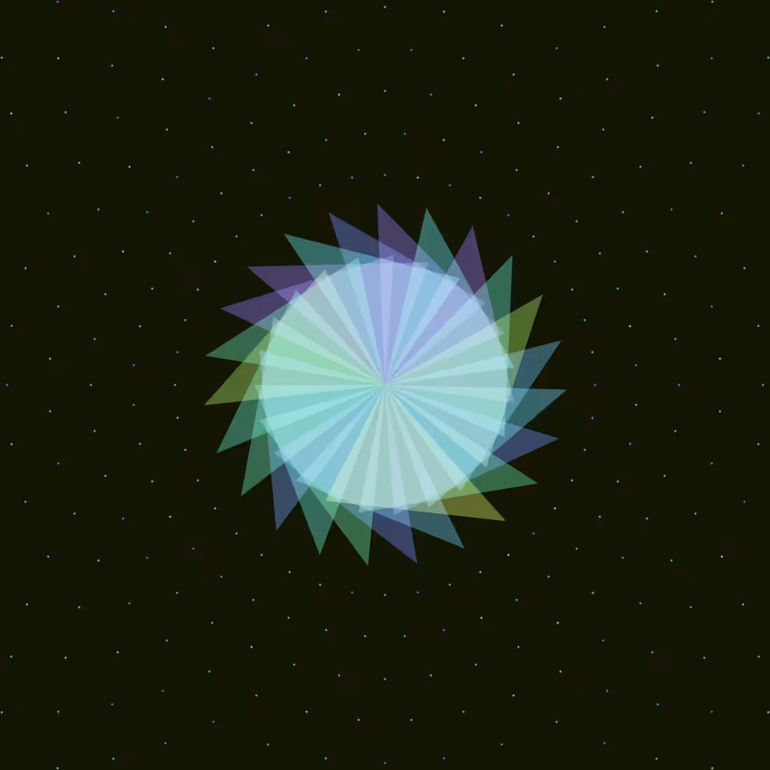 Zenith Star #1