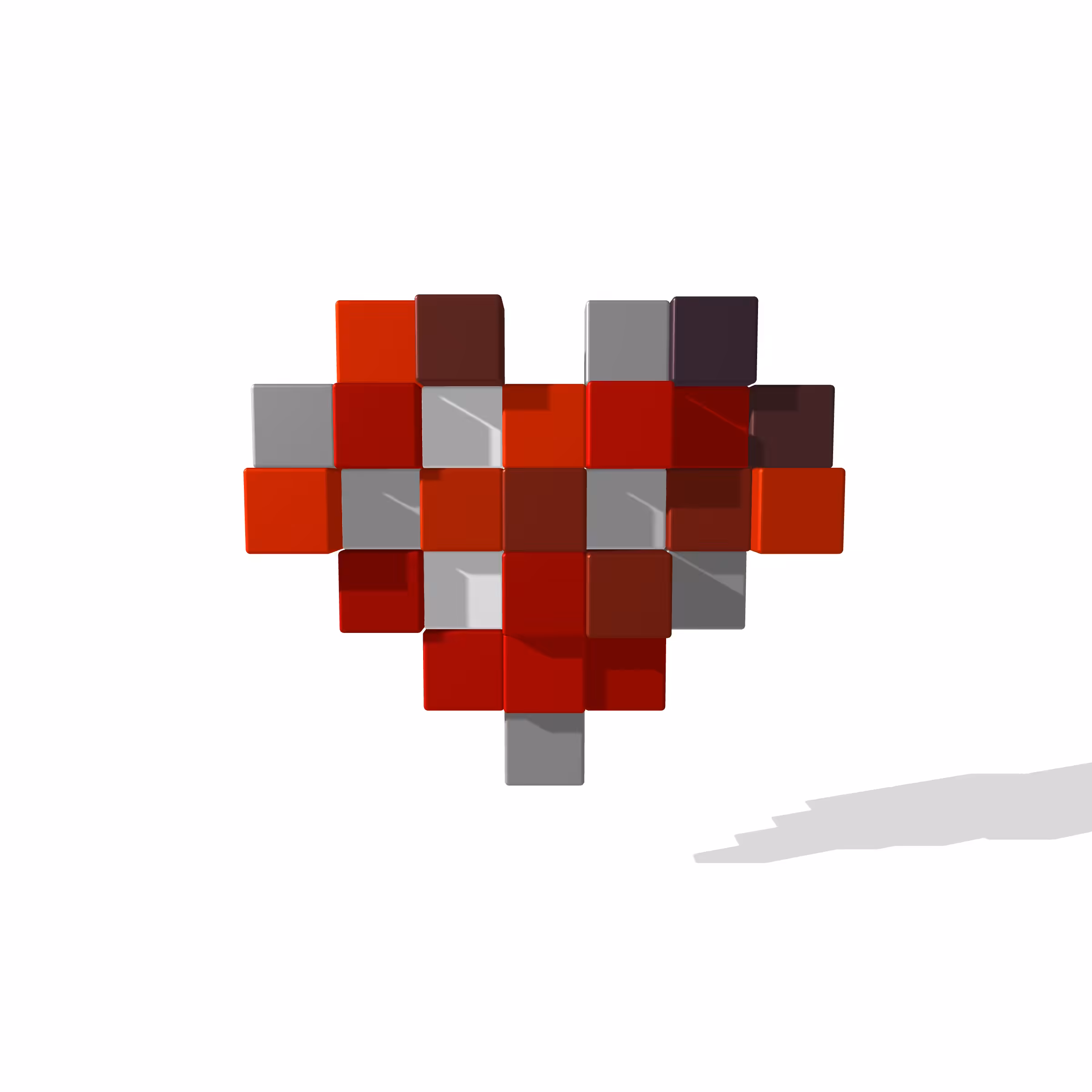 heart + craft #6992