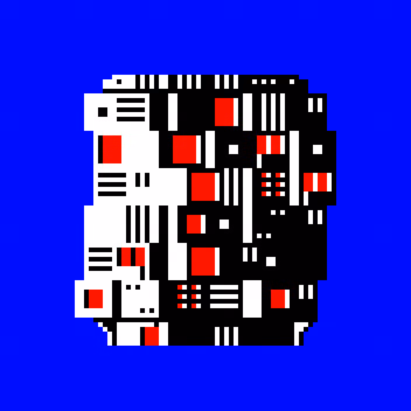 HABITAT 365 #235